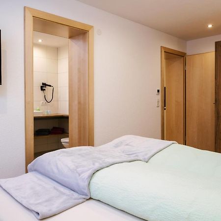 Apart Scharler Mit Silvretta Card Зее Екстериор снимка